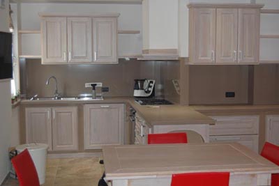 Cucine