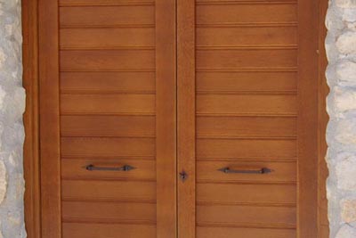 Door